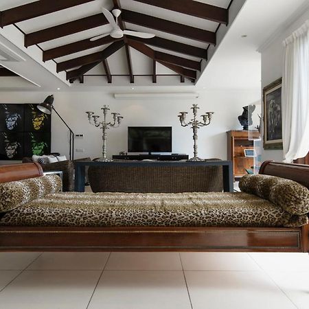 Eden Island Luxury Villa 235 Dış mekan fotoğraf