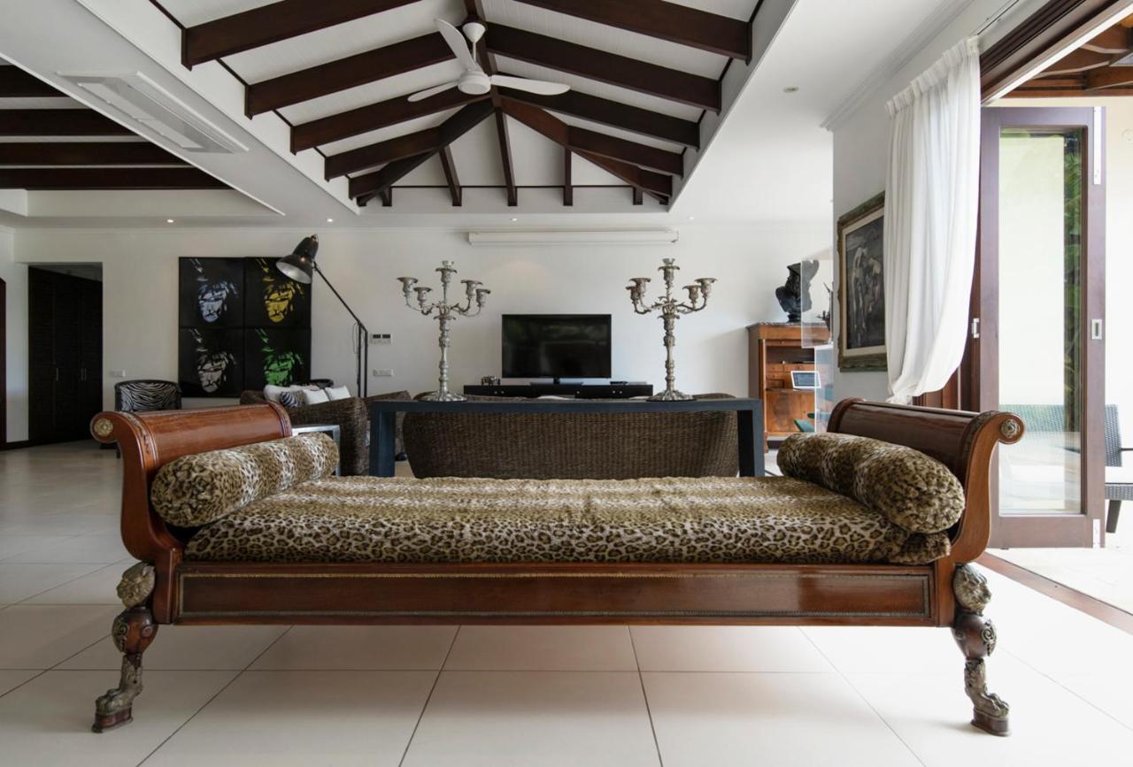 Eden Island Luxury Villa 235 Dış mekan fotoğraf