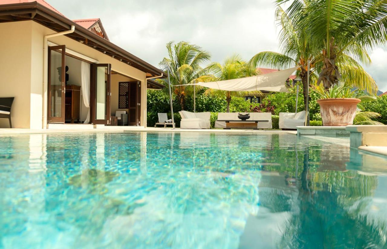 Eden Island Luxury Villa 235 Dış mekan fotoğraf