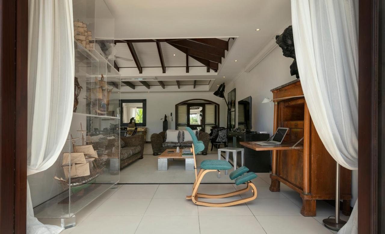 Eden Island Luxury Villa 235 Dış mekan fotoğraf