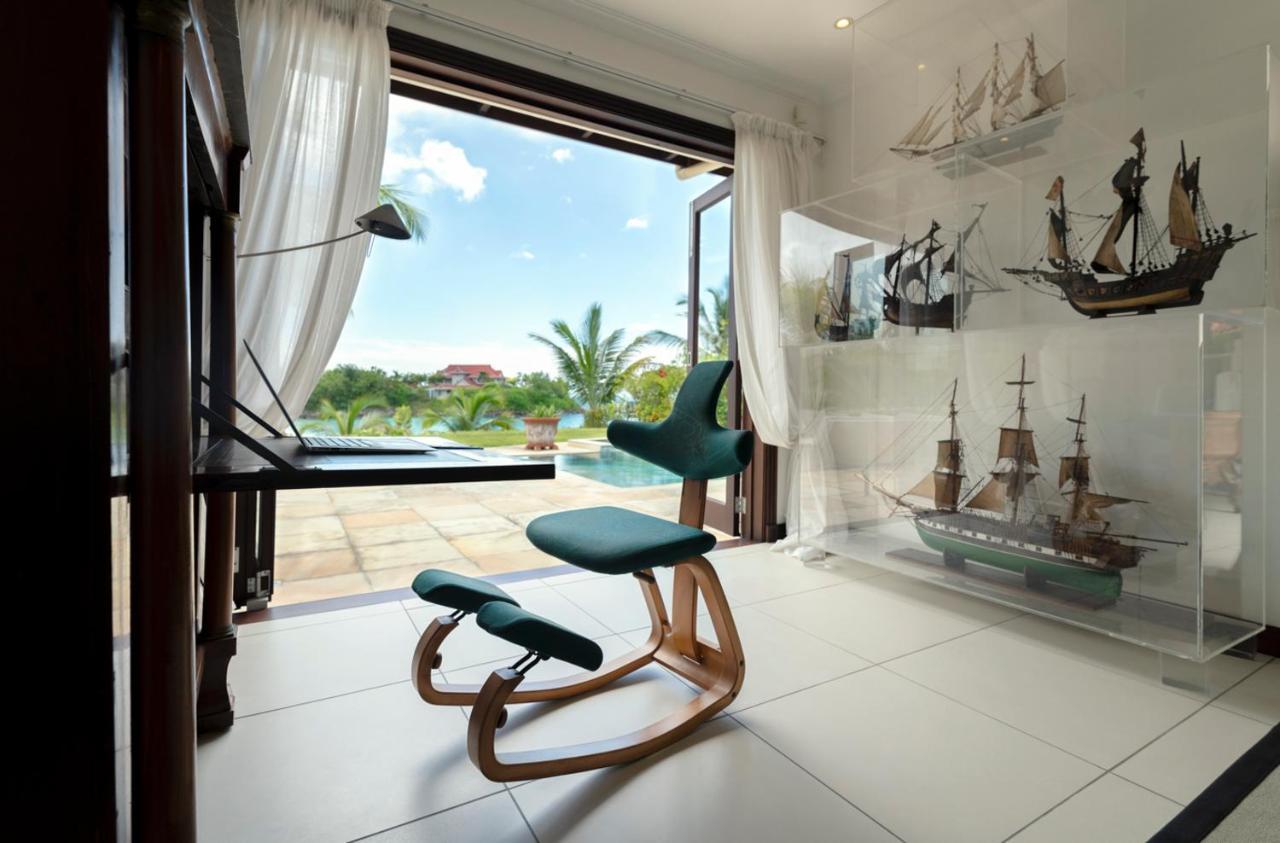 Eden Island Luxury Villa 235 Dış mekan fotoğraf