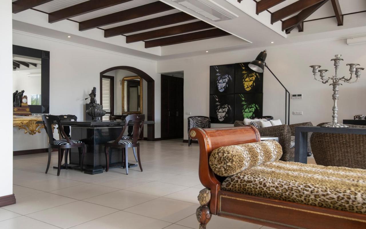 Eden Island Luxury Villa 235 Dış mekan fotoğraf