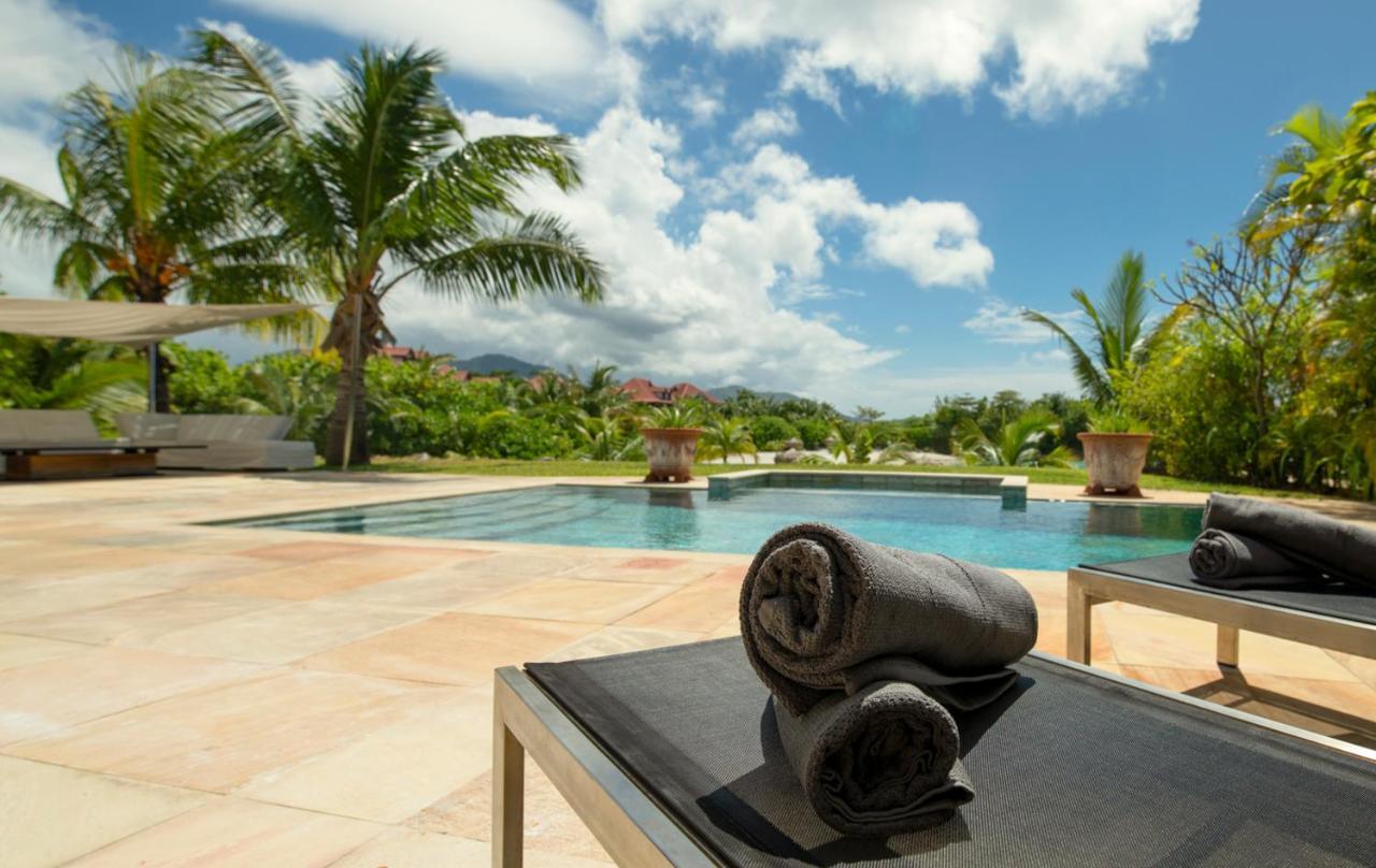 Eden Island Luxury Villa 235 Dış mekan fotoğraf