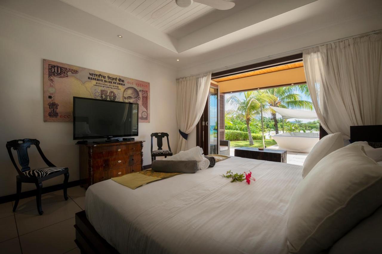 Eden Island Luxury Villa 235 Dış mekan fotoğraf